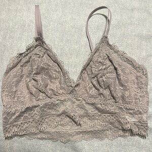 Soma soft bra